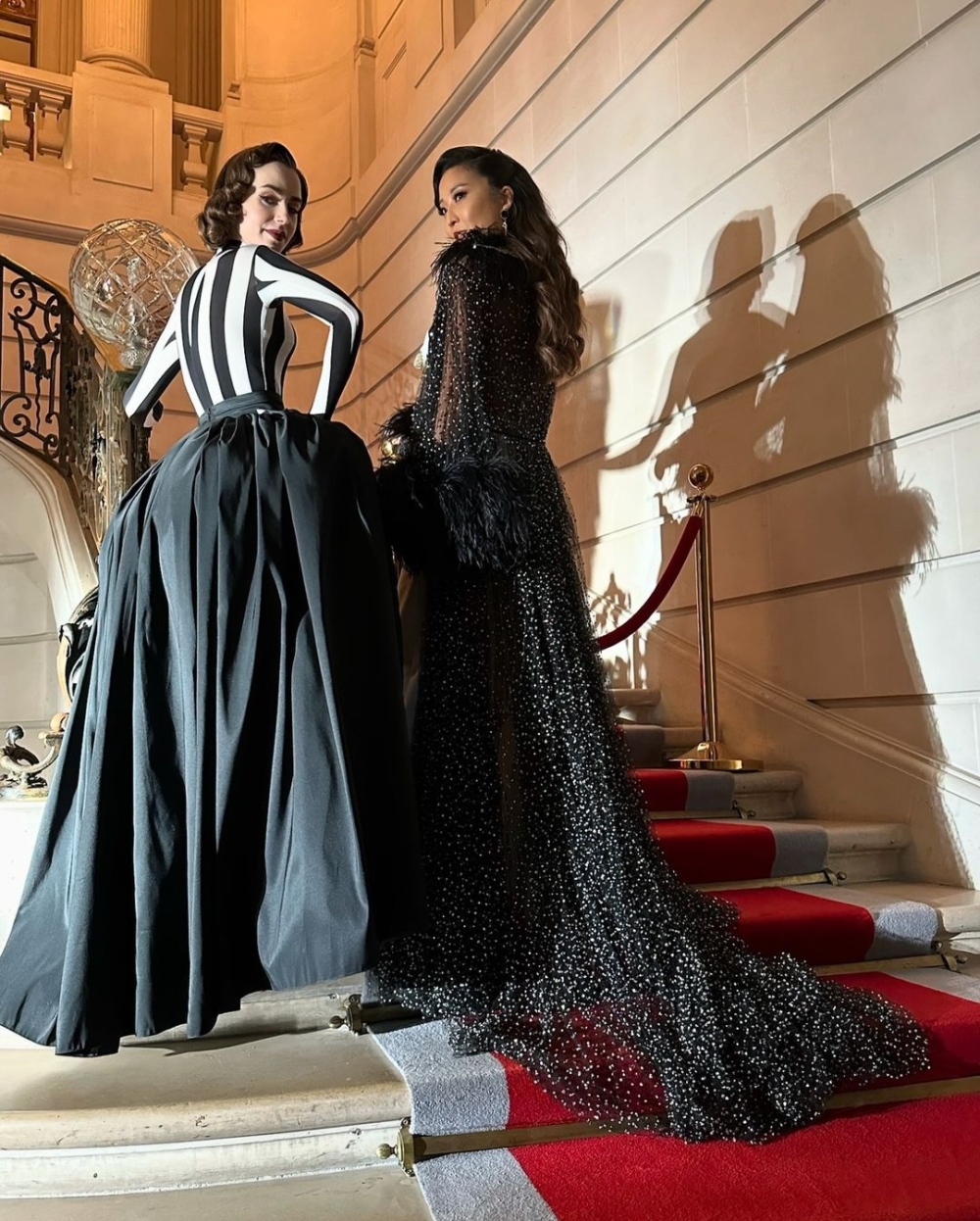 《艾蜜莉在巴黎Emily in Paris》第四季開播