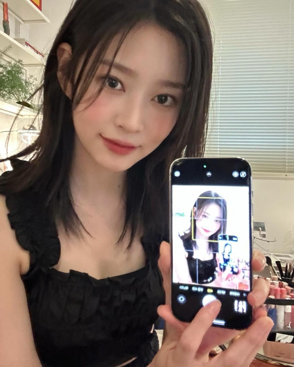 剪出層次感看起來更輕盈