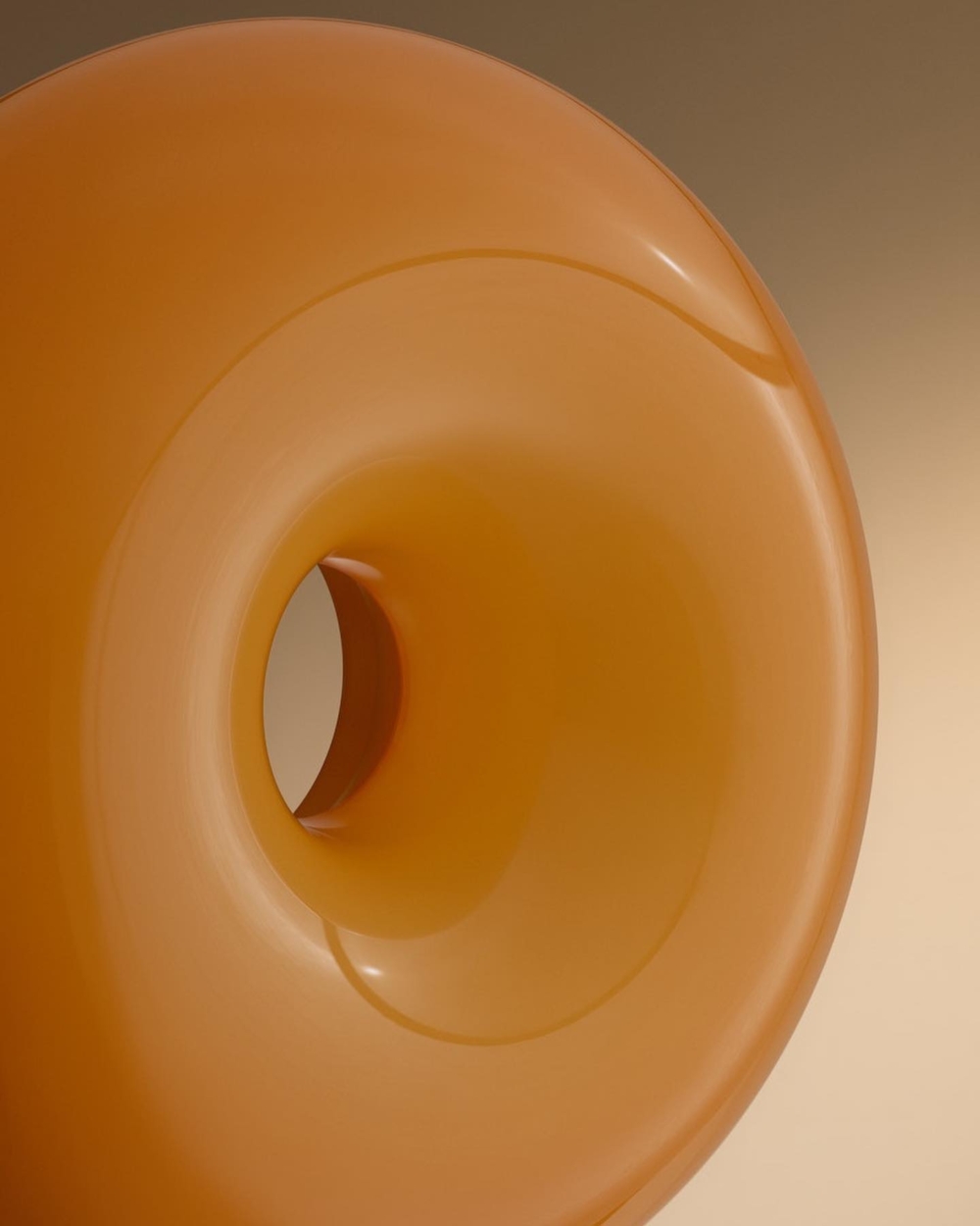 IKEA「VARMBLIXT甜甜圈燈」