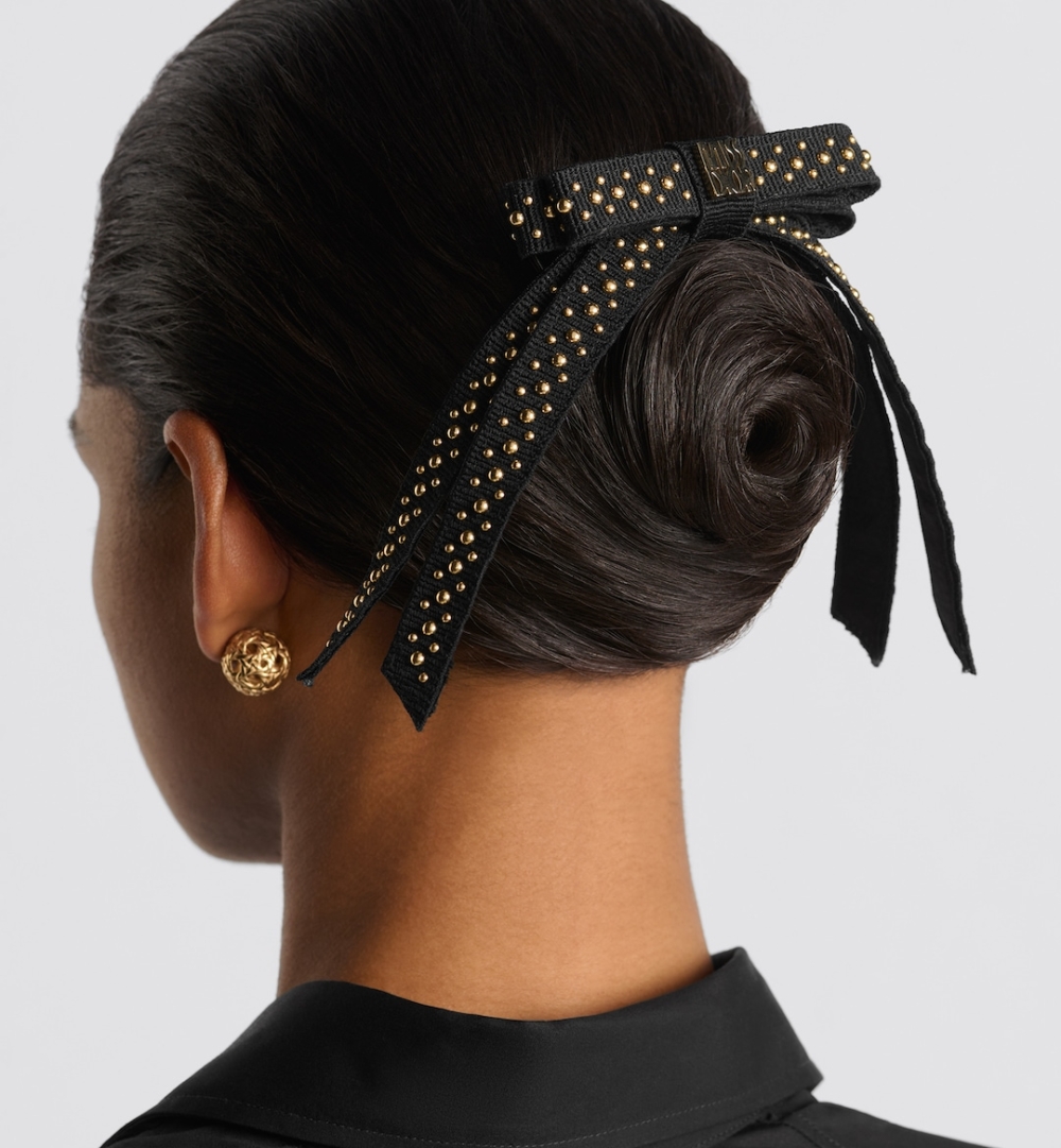 Miss Dior - Dior Twist 蝴蝶結