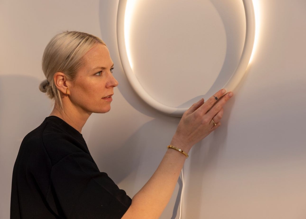 設計師Sabine Marcelis