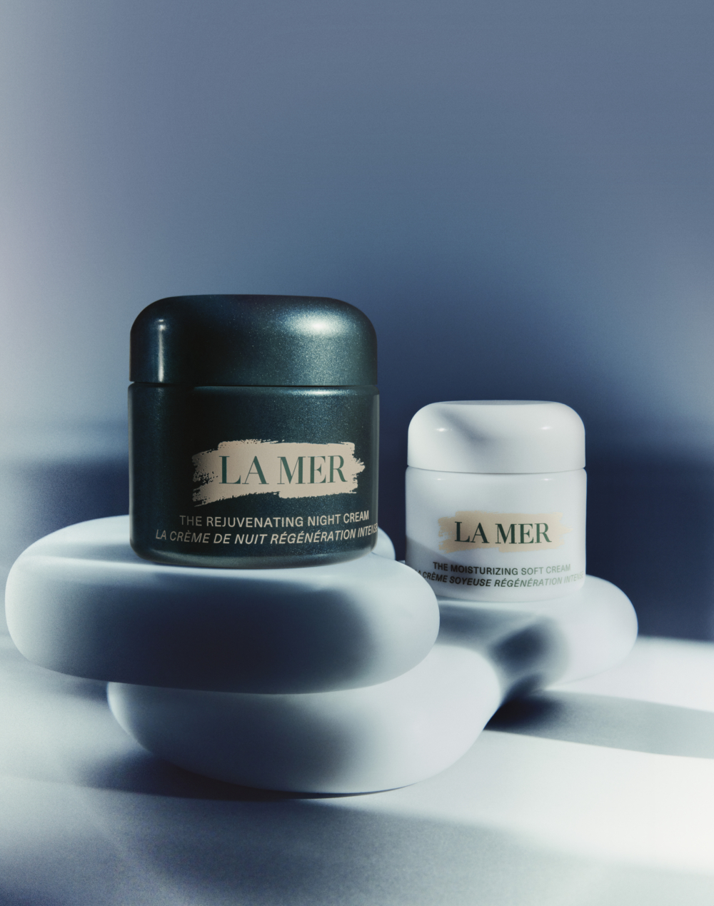 日夜無間修護,肌膚年輕賦活更有感。