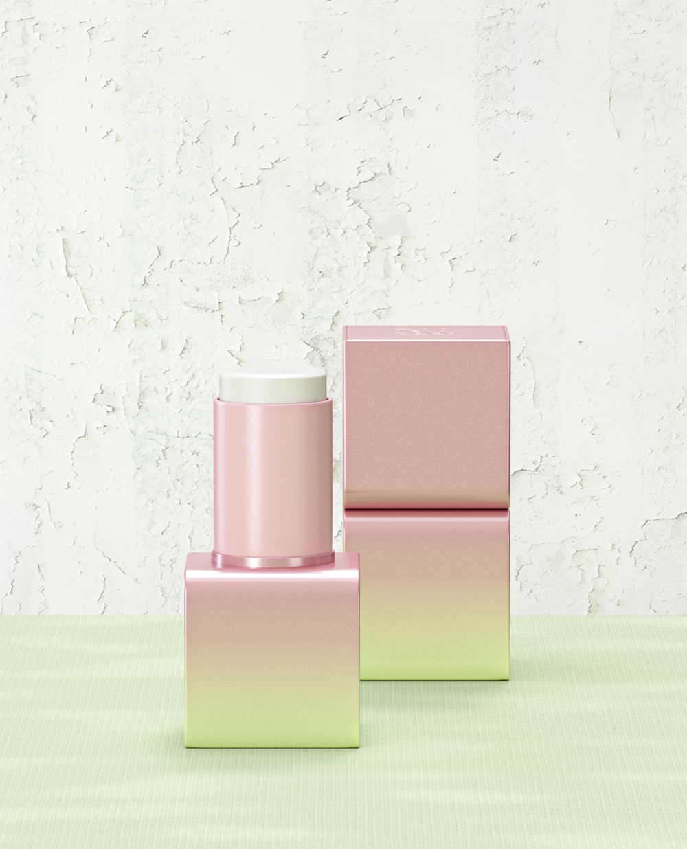 TAMBURINS PERFUME BALM EVENING GLOW 