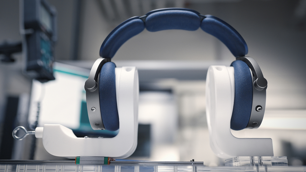 Dyson OnTrac™ 純音頻耳機