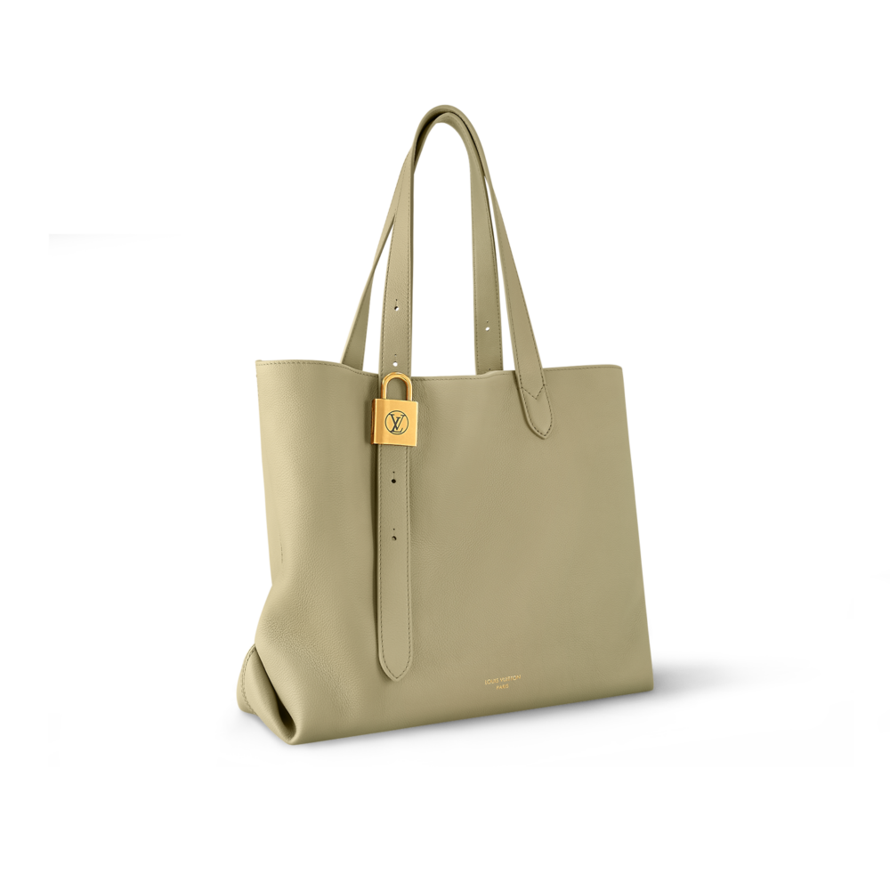 Louis Vuitton Low Key Cabas MM手袋