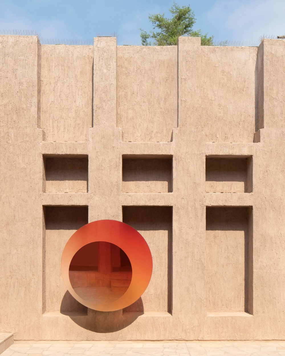 Sabine Marcelis作品