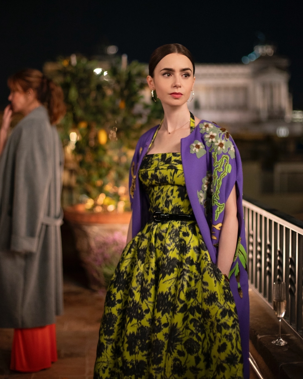 《艾蜜莉在巴黎Emily in Paris》第四季開播