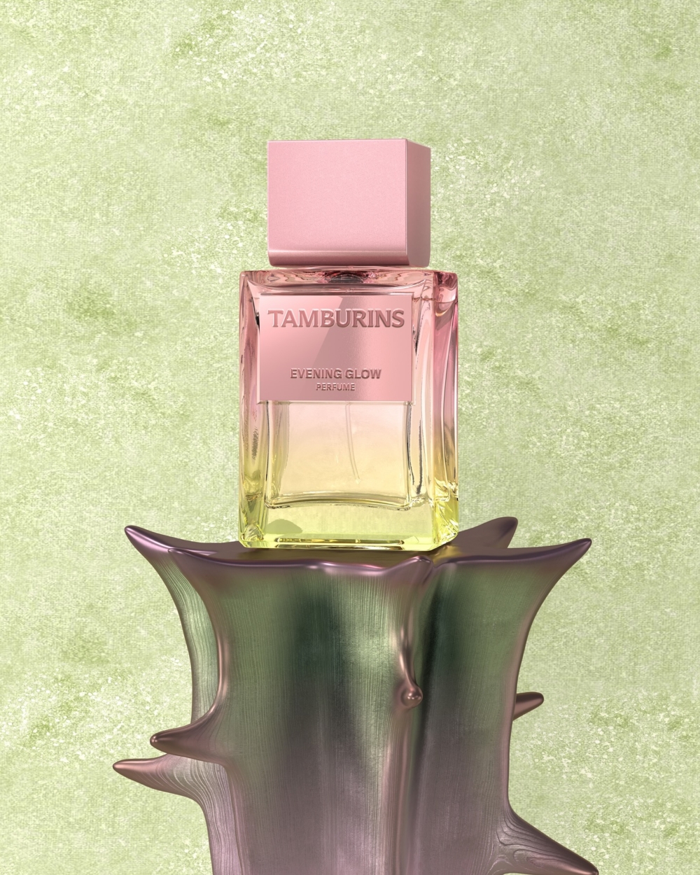 TAMBURINS Perfume Evening Glow 落日霞光香水