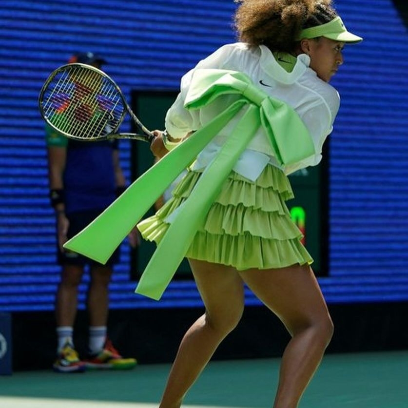 多層次的疊加詮釋日本原宿街頭元素