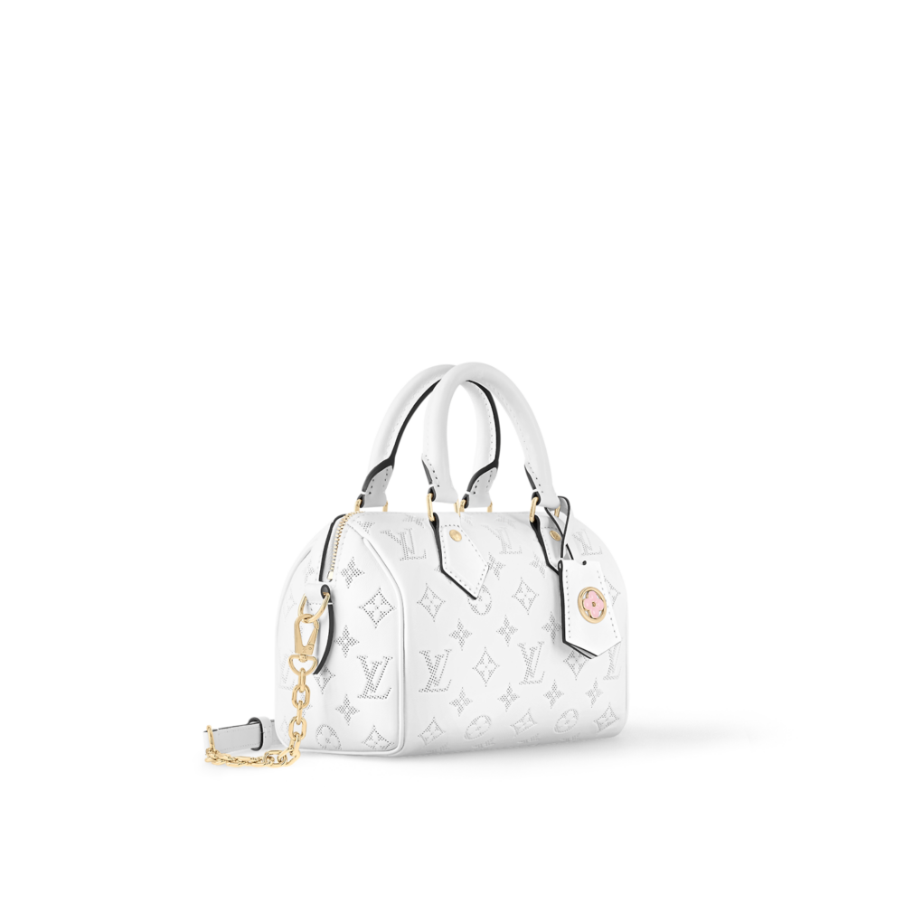 Louis Vuitton Speedy Bandoulière 20