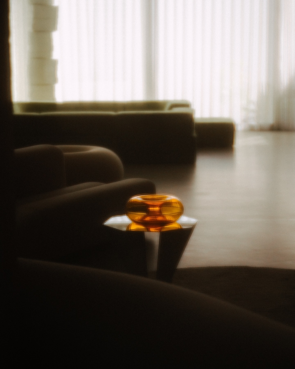 IKEA「VARMBLIXT甜甜圈燈」