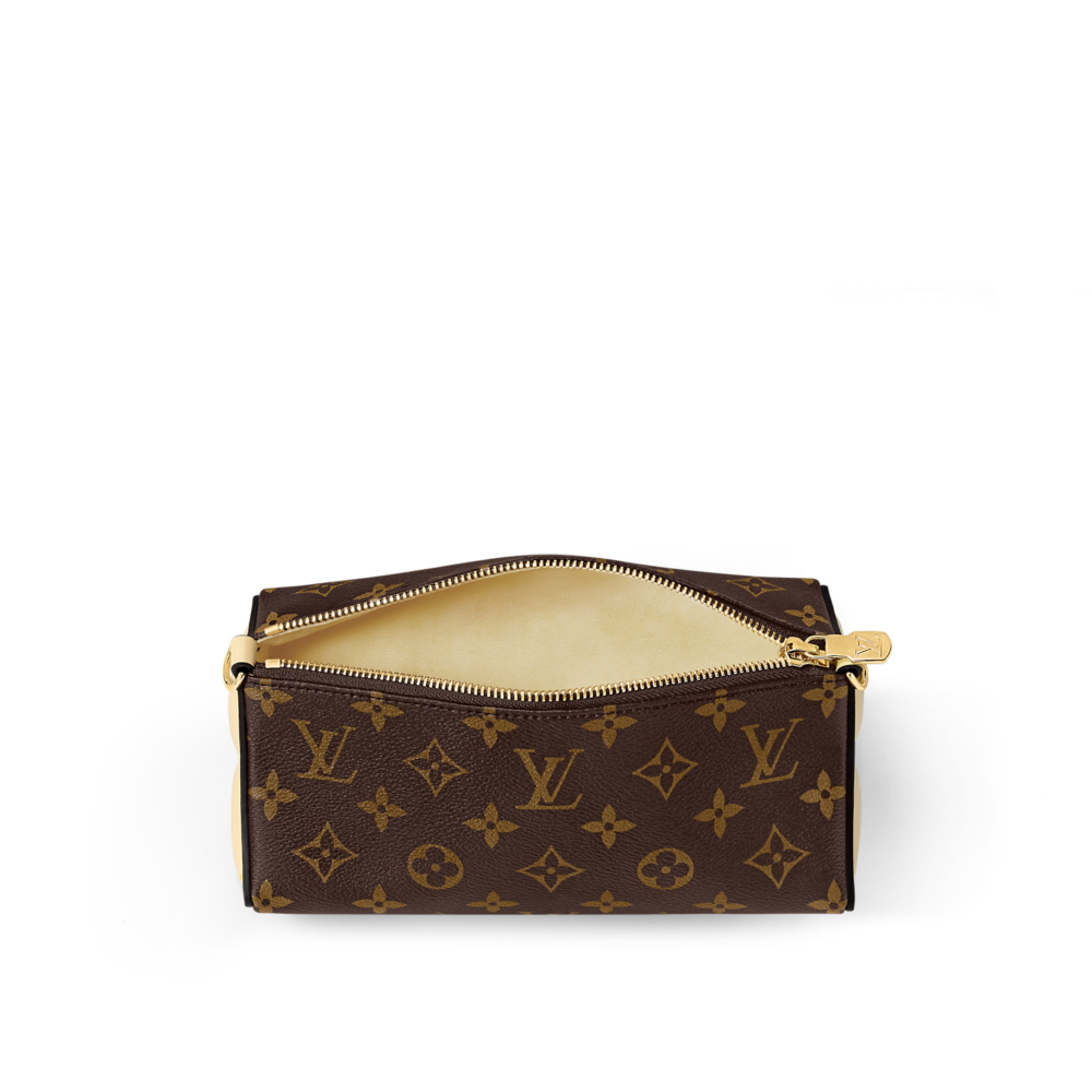 Louis Vuitton Bloom Pouch收納包