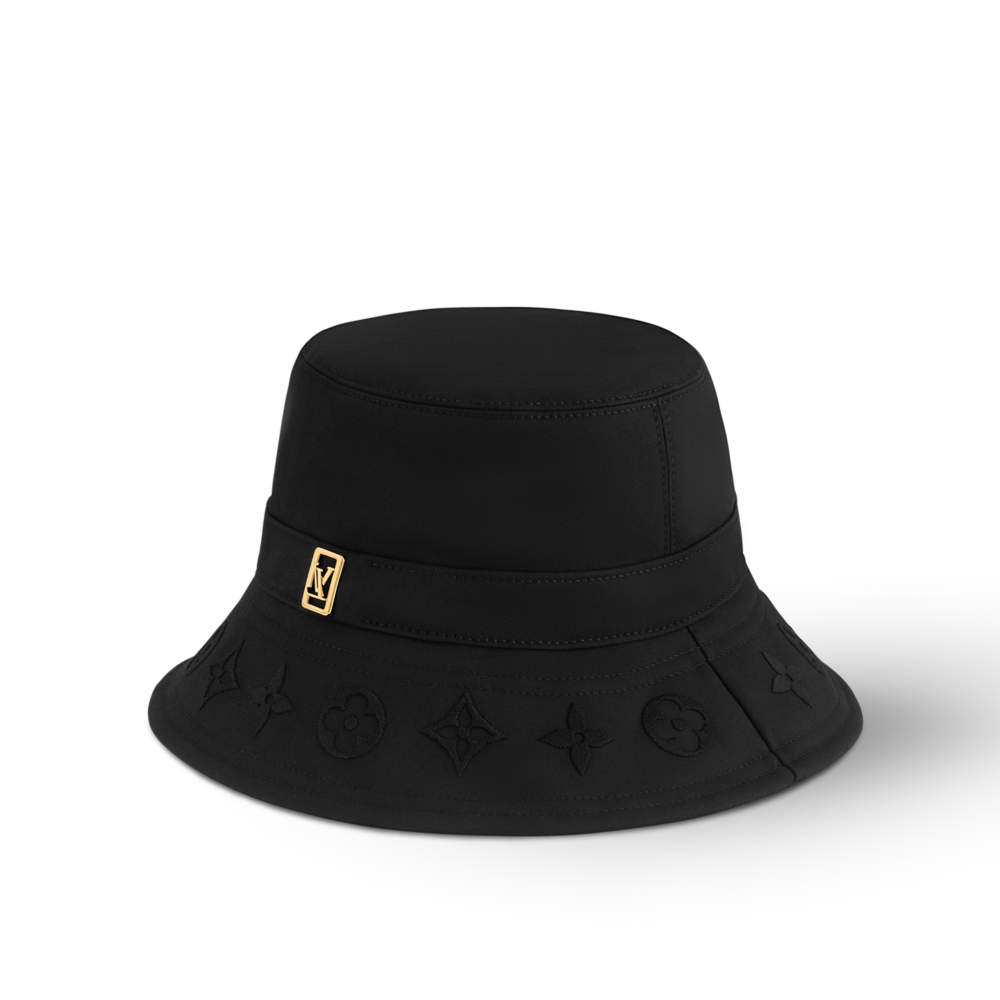 LV Filigram 漁夫帽