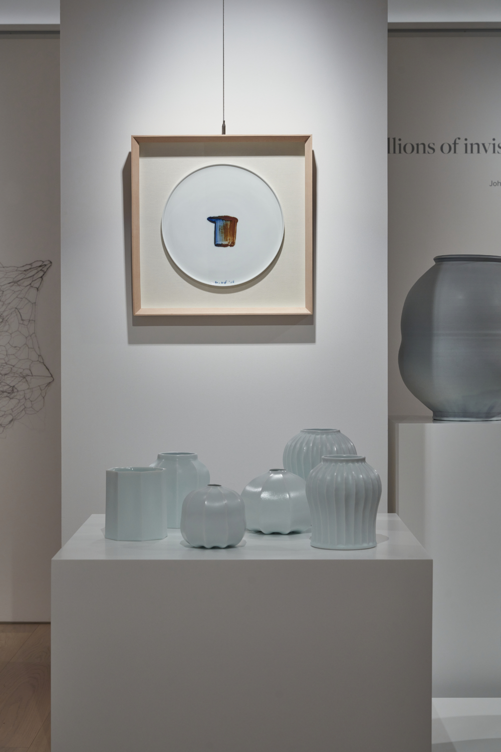 蘇富比旗艦藝廊登陸香港中環置地遮打