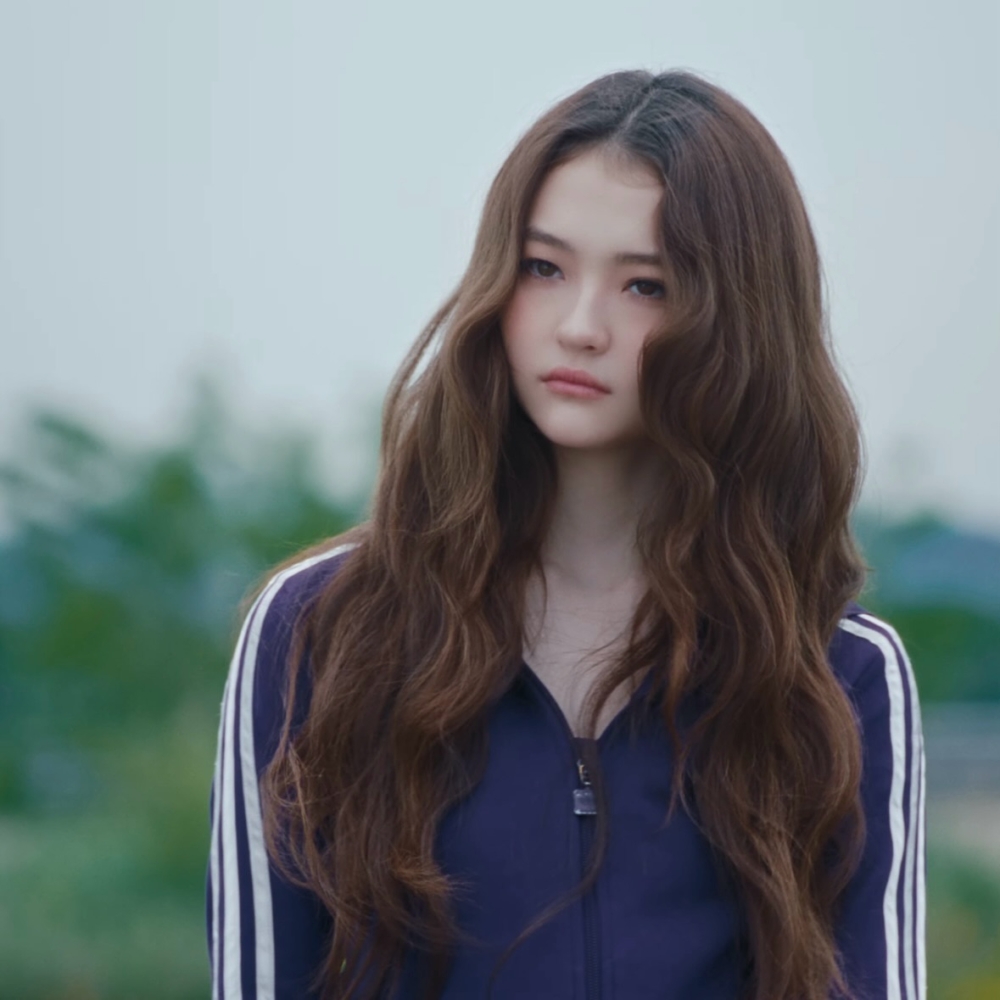 Ella Gross女團MEOVV預告片