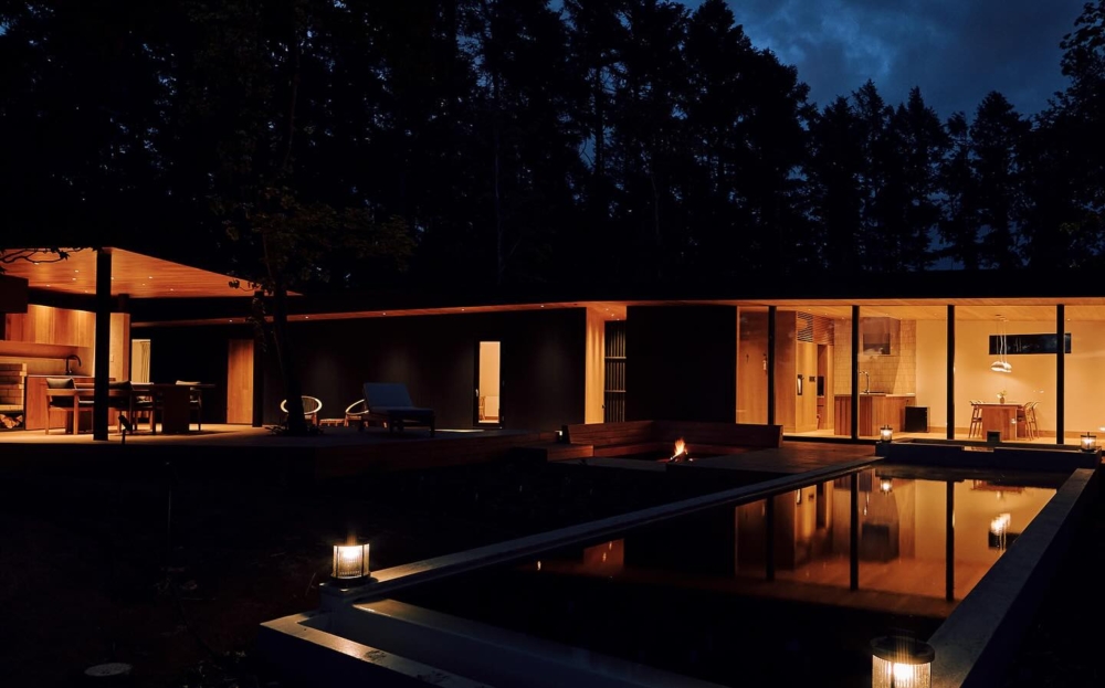 細細欣賞北海道的大自然風光