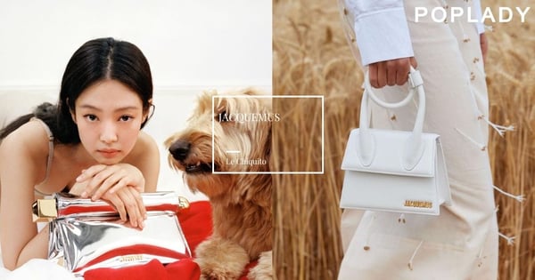 紅透社群營收卻下降：拒絕集團投資的JACQUEMUS庫存便宜售出？曾經人人搶的品牌發生什麼事？