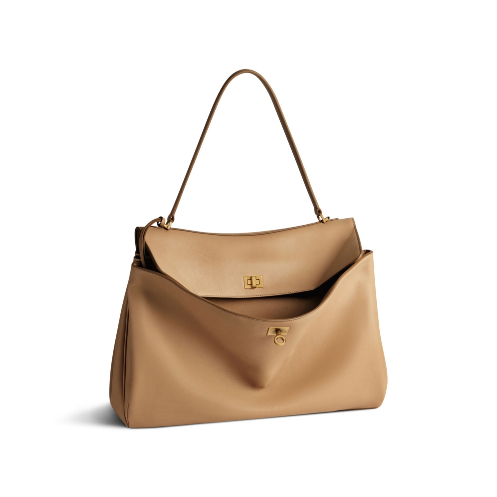 Rodeo 大號手提包