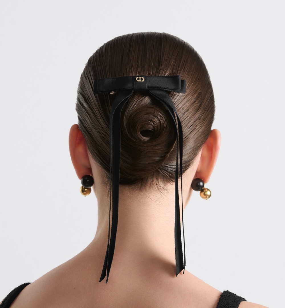 Dior Twist 蝴蝶結