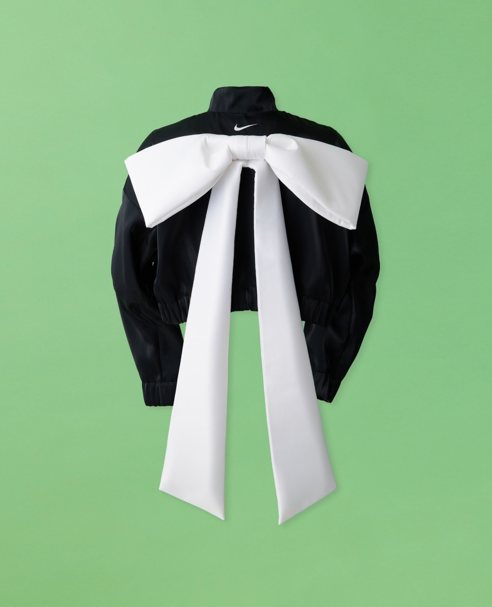 大阪直美穿上AMBUSH × Nike亮相美網公開賽