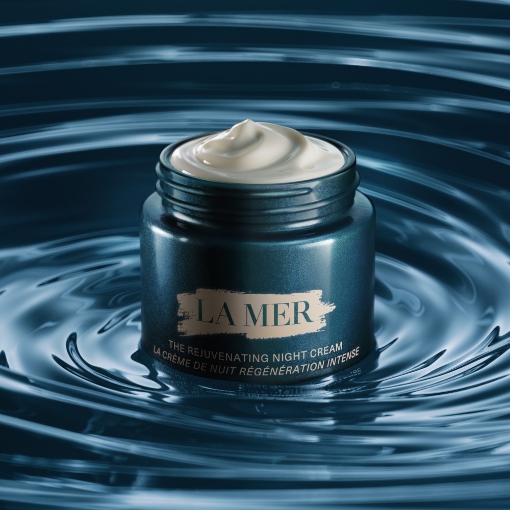 全新 MRA-3ᵀᴹ 海洋高效修復代醇+傳奇成分 Miracle Brothᵀᴹ 活膚精華,是成就肌膚復活再生奇蹟的秘密。