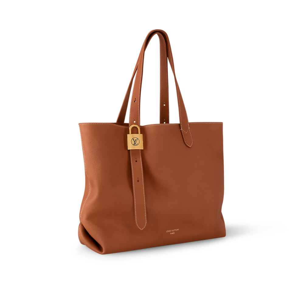 Louis Vuitton Low Key 新成員 Cabas 登場