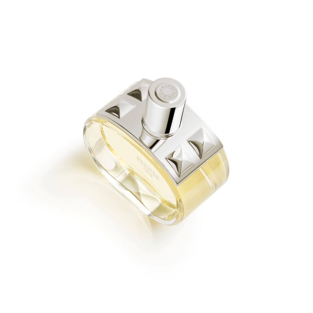 優雅流暢的線條，深具時髦個性力道