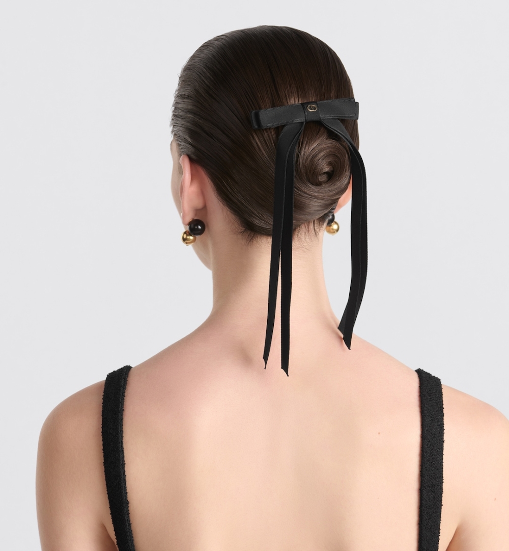 Dior Twist 蝴蝶結