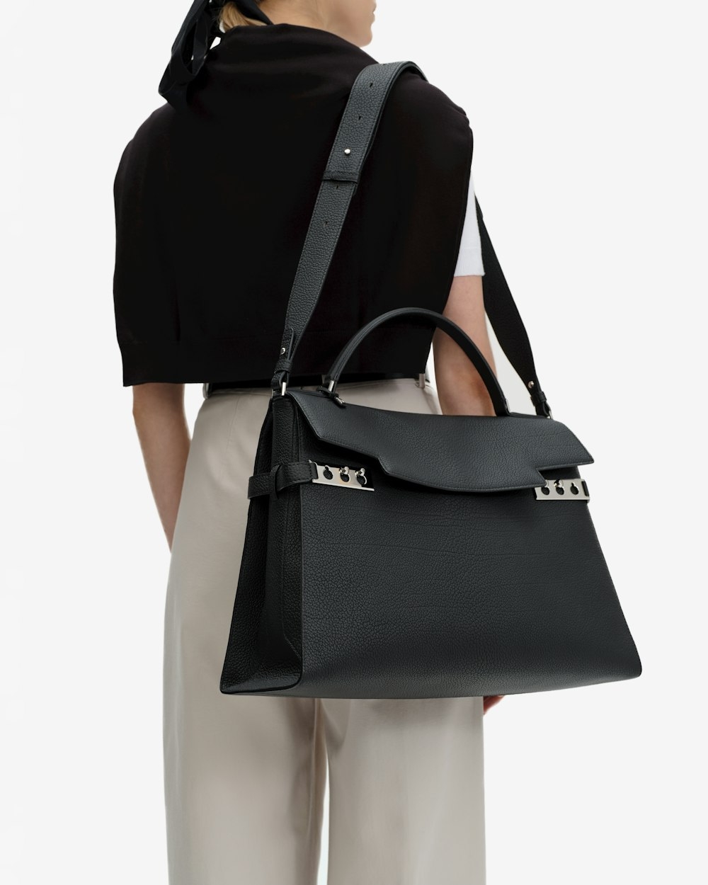 Delvaux Tempête XL