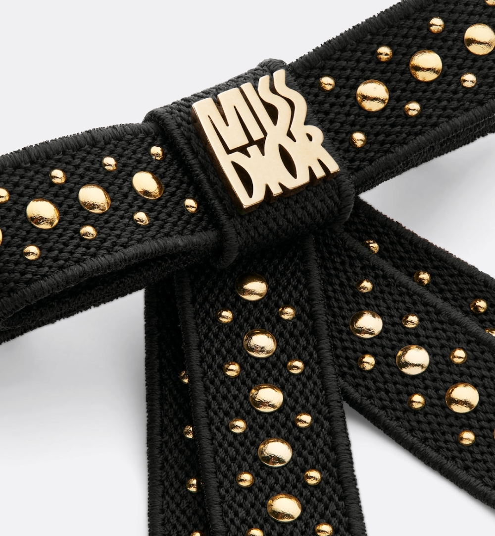 Miss Dior - Dior Twist 蝴蝶結