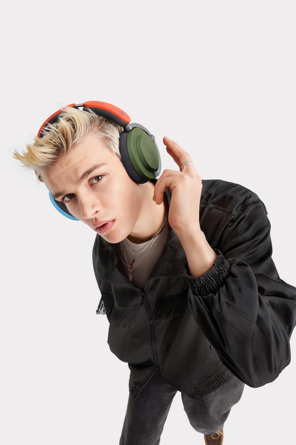 Dyson OnTrac™ 純音頻耳機