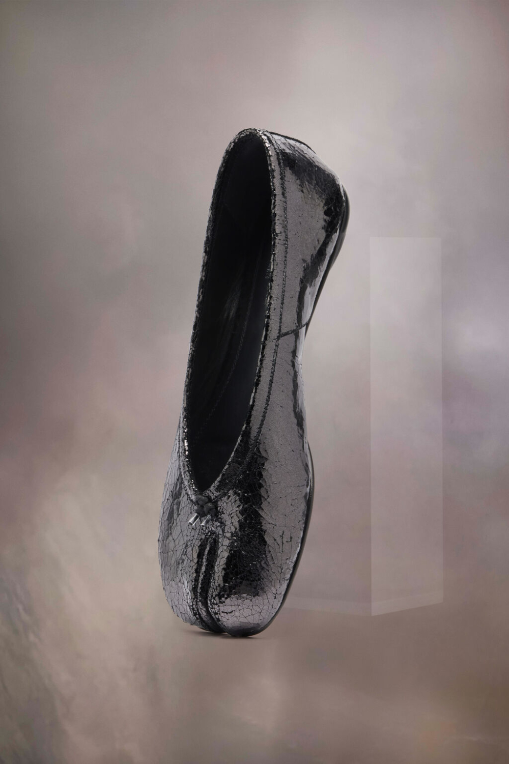 Tabi Broken Mirror New Ballerinas