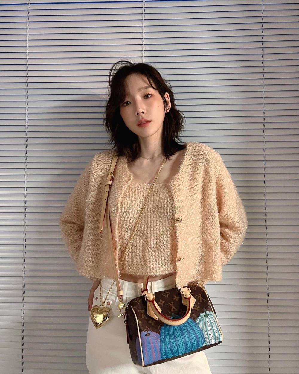 無論是小捲或大捲都能很好駕馭