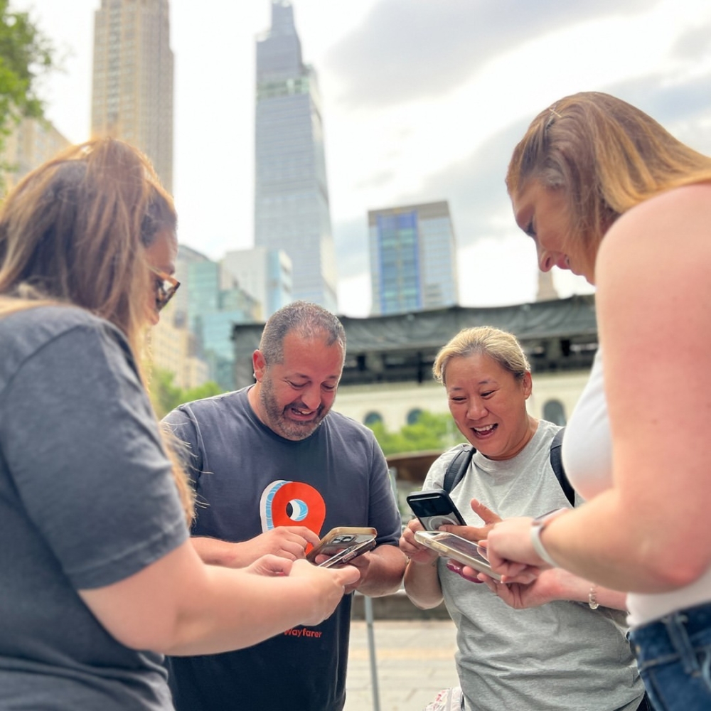 港台也掀起一股小精靈訓練員的風潮