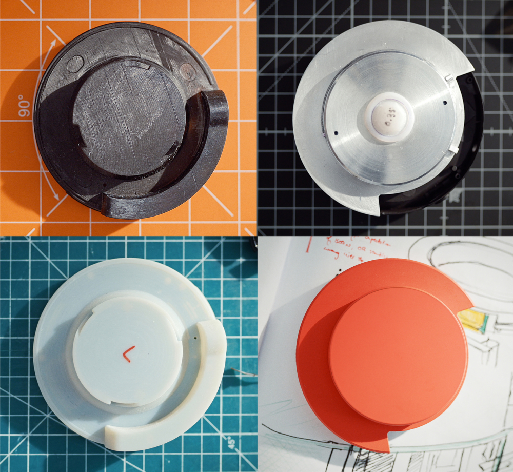 Dyson OnTrac™ 純音頻耳機