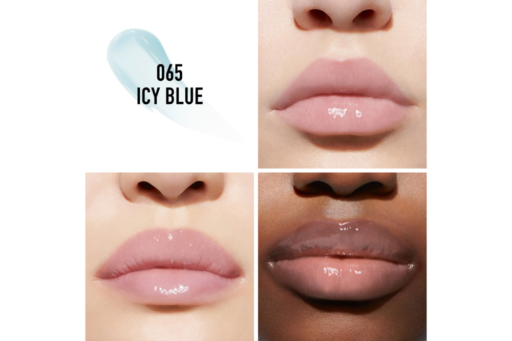 無論是什麼膚色、唇色的人都可以選擇到自己所需