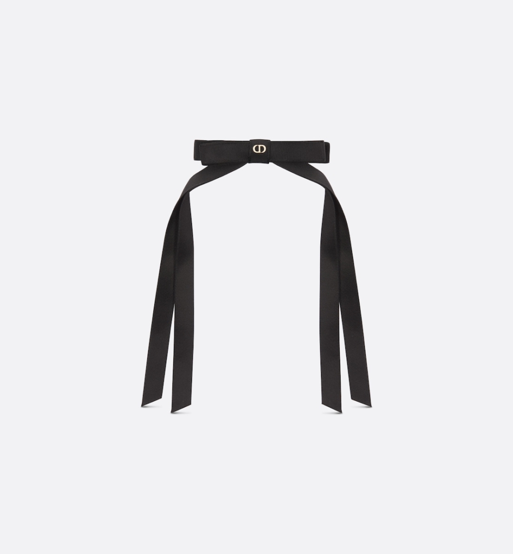 Dior Twist 蝴蝶結