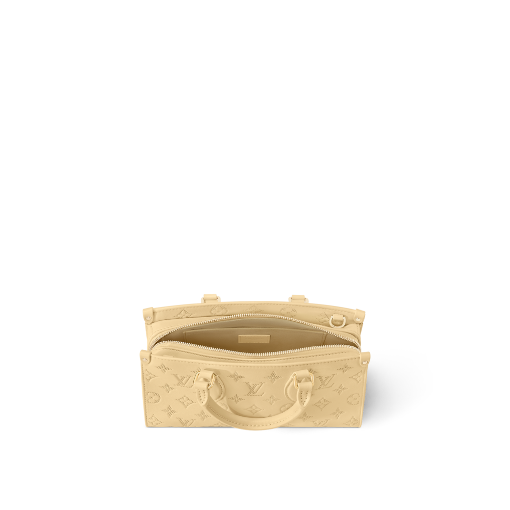 Louis Vuitton OnTheGo East West