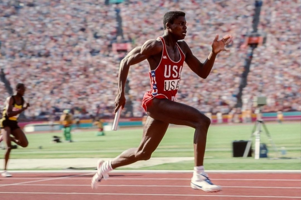 1984年洛杉磯奧運不只省錢還賺錢