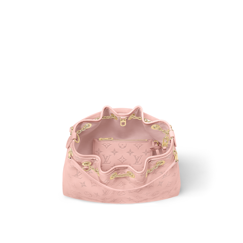 Louis Vuitton LV Bundle手袋