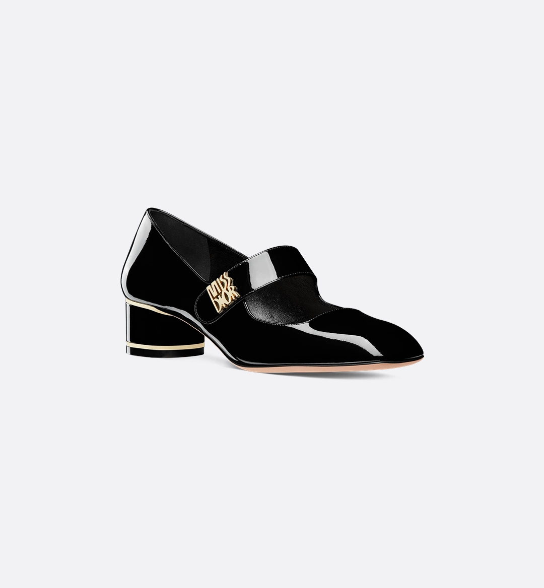 Miss Dior 高跟鞋