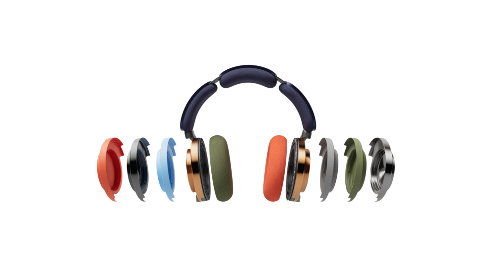 Dyson OnTrac™ 純音頻耳機