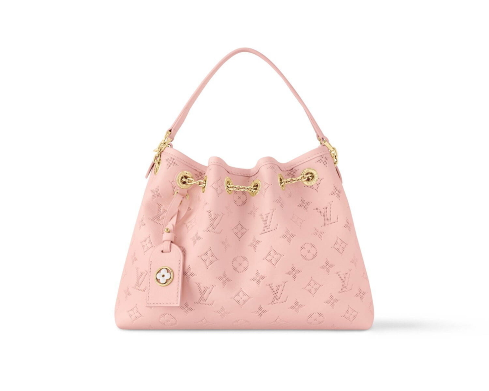 Louis Vuitton LV Bundle手袋