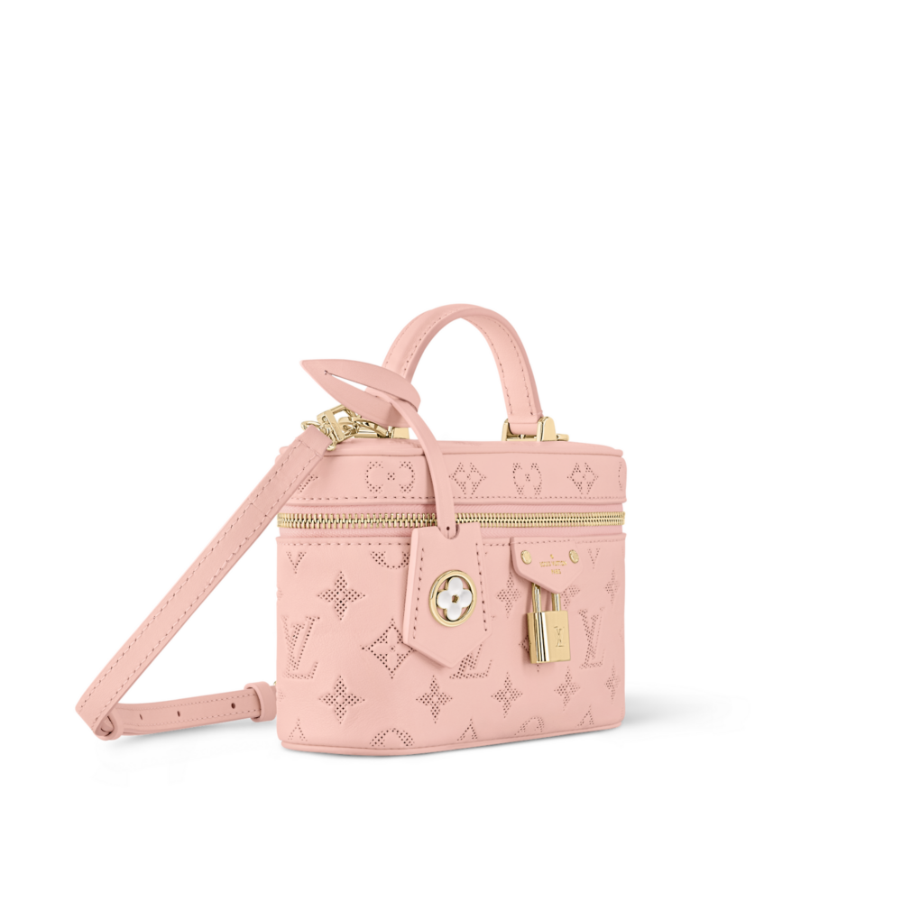 Vanity Pouch