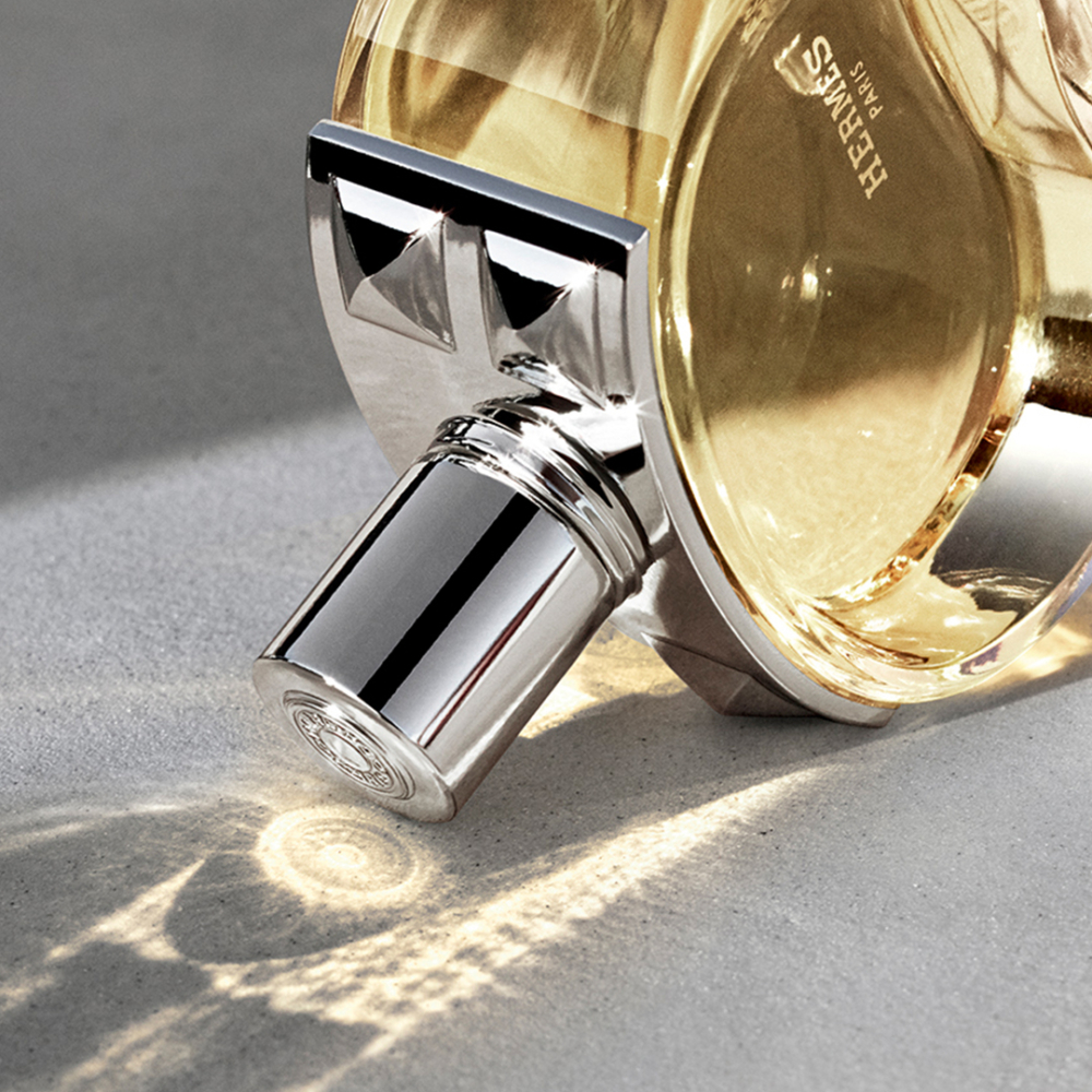 Hermès第一款西普調Chypre(柑苔調)香水