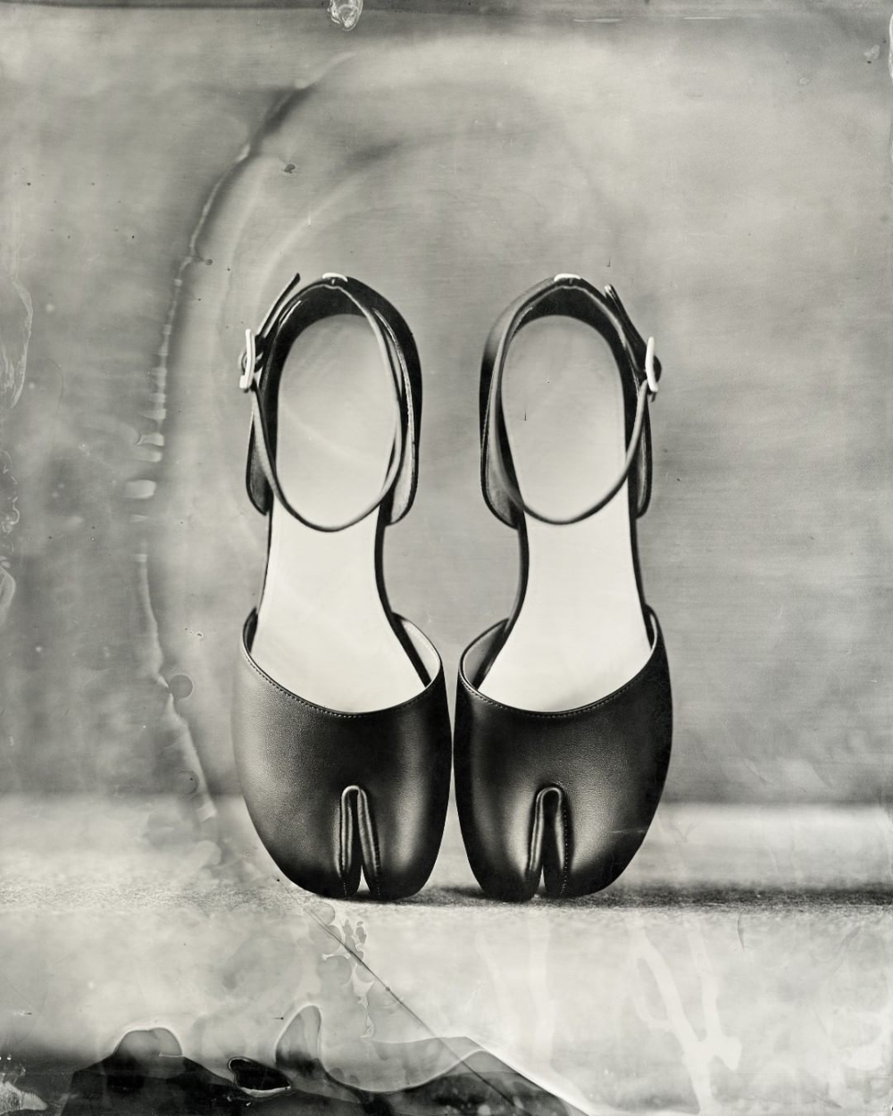 Tabi分趾鞋是品牌最熱賣、最經典的商品之一