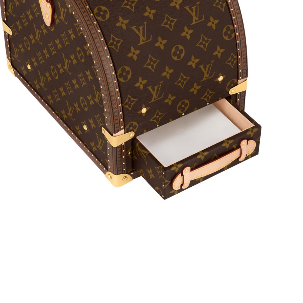 Louis Vuitton野餐硬箱