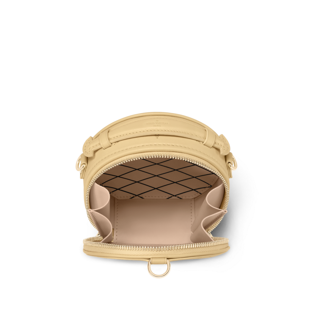 Louis Vuitton Mini Boîte Chapeau收納包