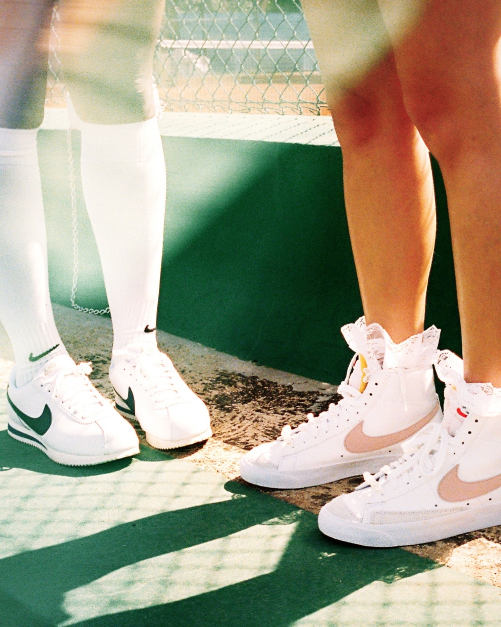 Nike Women by Yoon