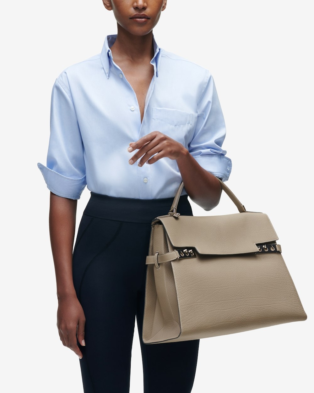 Delvaux Tempête XL